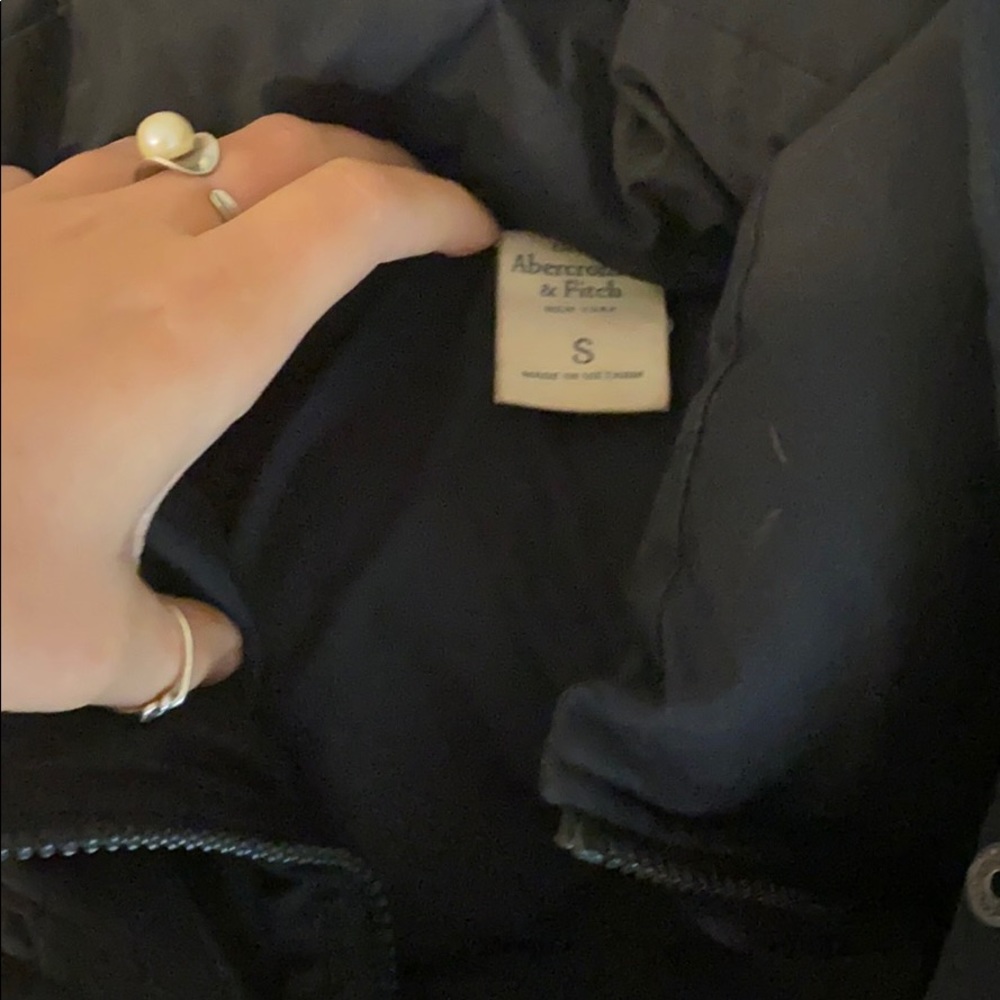 Jacket - Picture 2 of 2